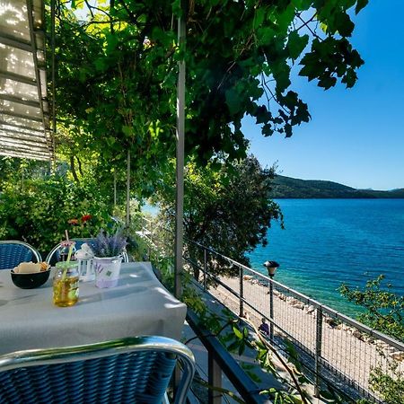 Apartments Darden Neum Luaran gambar