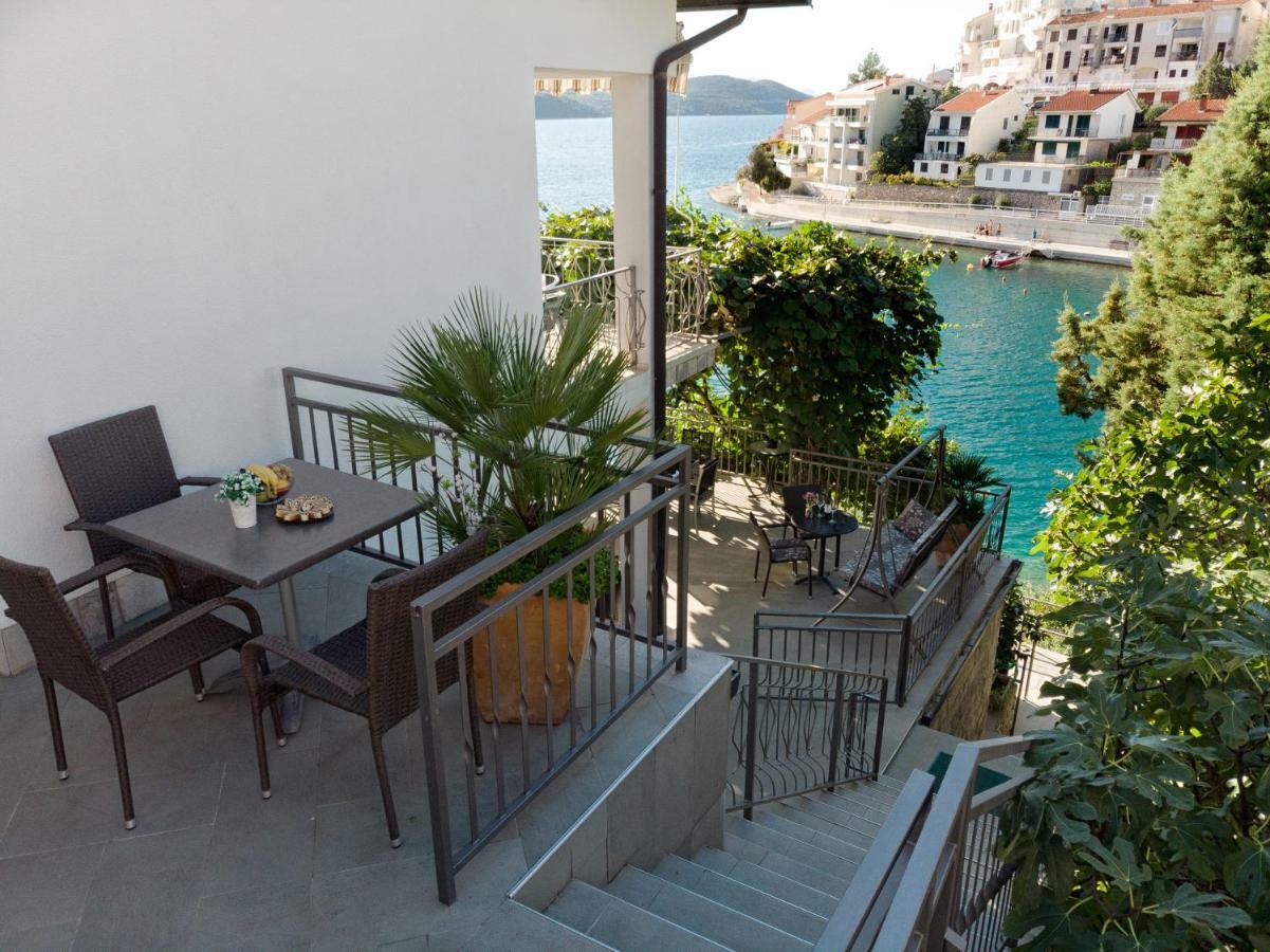 Apartments Darden Neum Luaran gambar