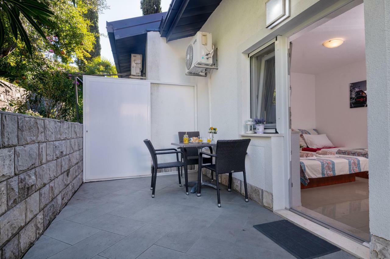 Apartments Darden Neum Luaran gambar