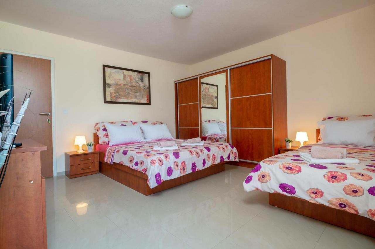 Apartments Darden Neum Luaran gambar