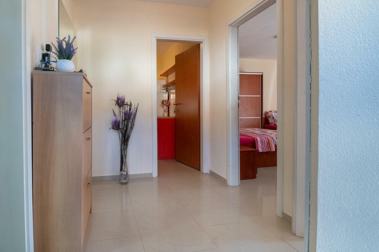 Apartments Darden Neum Luaran gambar