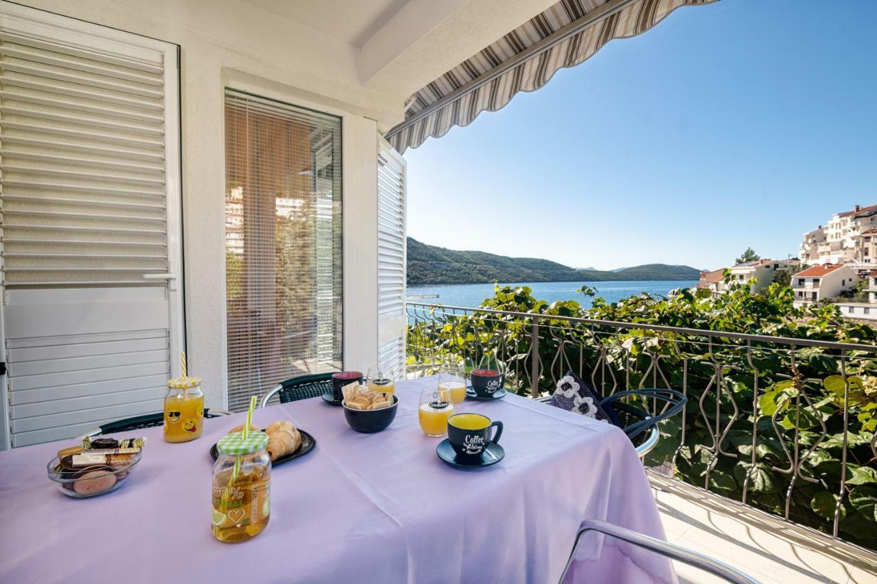 Apartments Darden Neum Luaran gambar