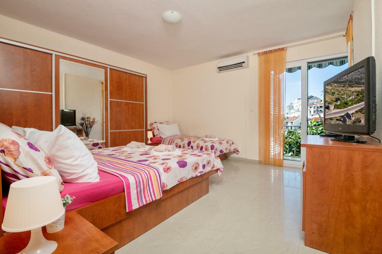 Apartments Darden Neum Luaran gambar