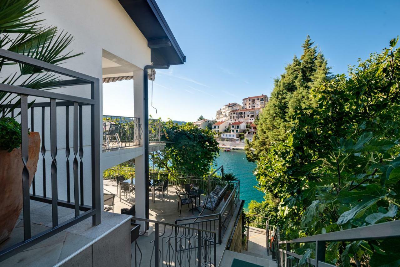 Apartments Darden Neum Luaran gambar