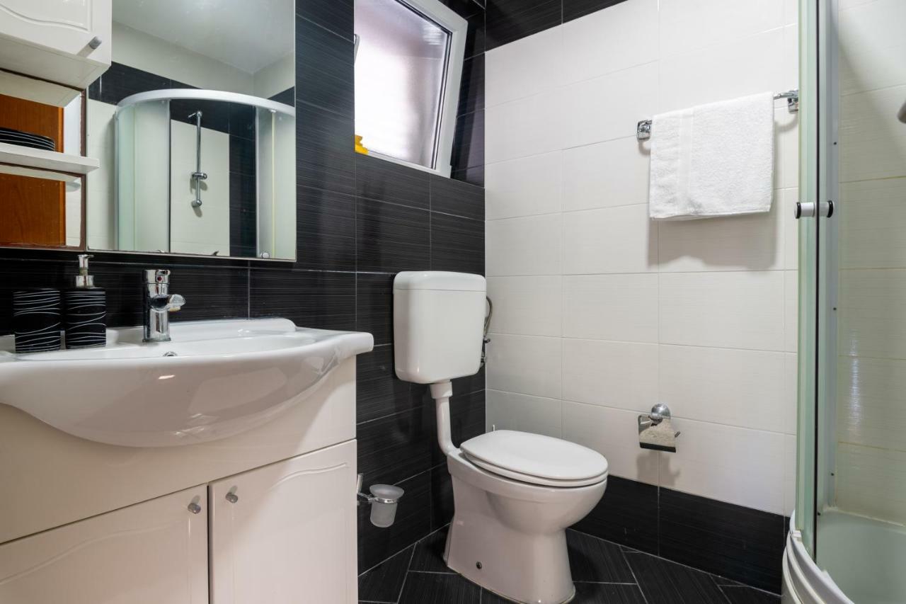 Apartments Darden Neum Luaran gambar