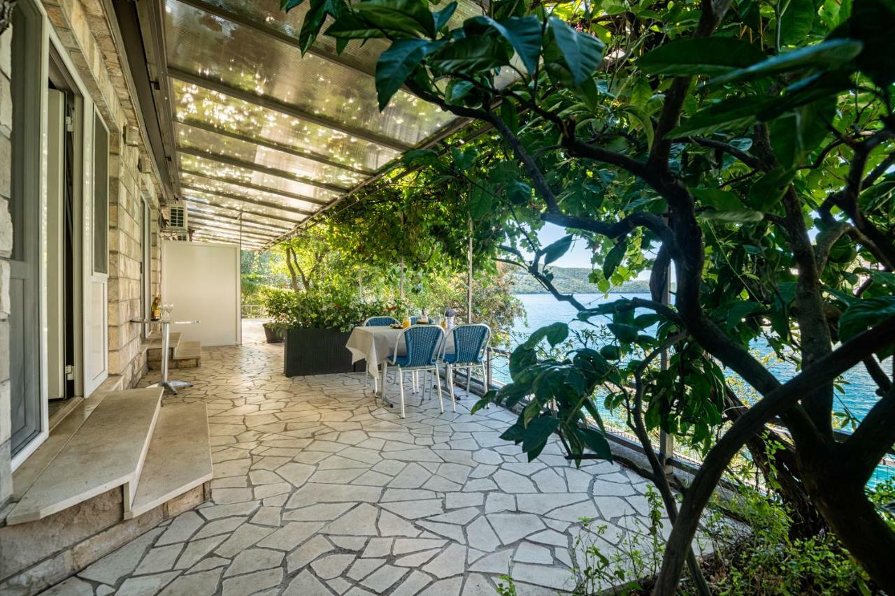 Apartments Darden Neum Luaran gambar