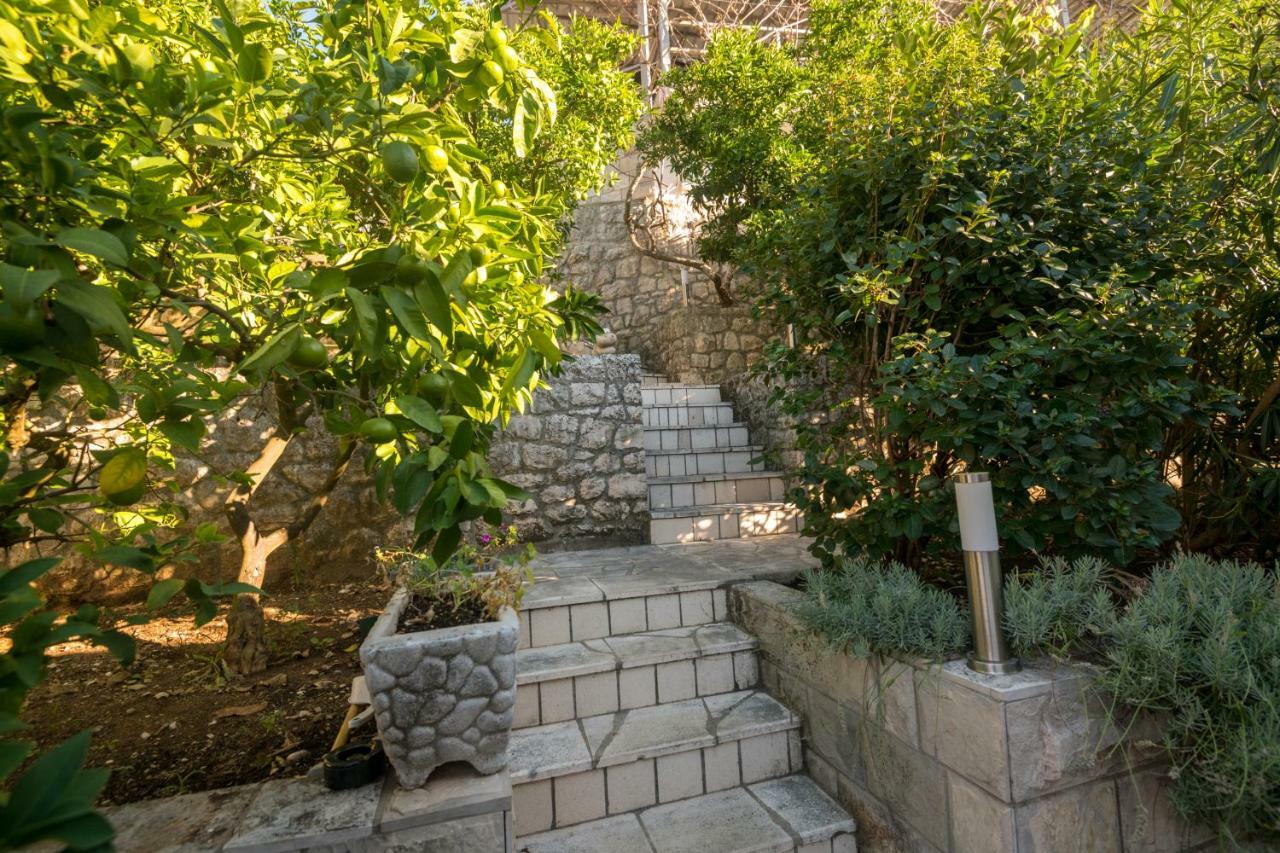 Apartments Darden Neum Luaran gambar
