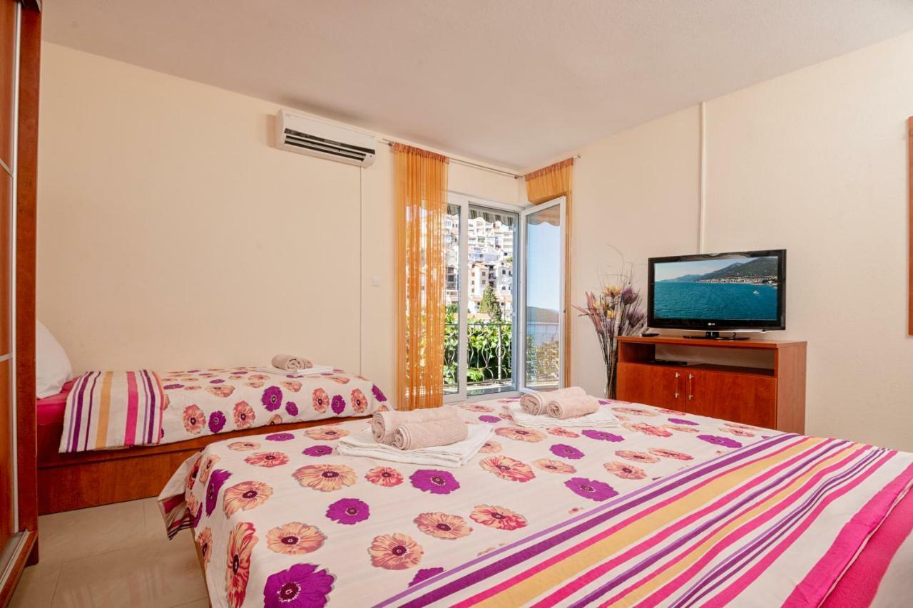 Apartments Darden Neum Luaran gambar