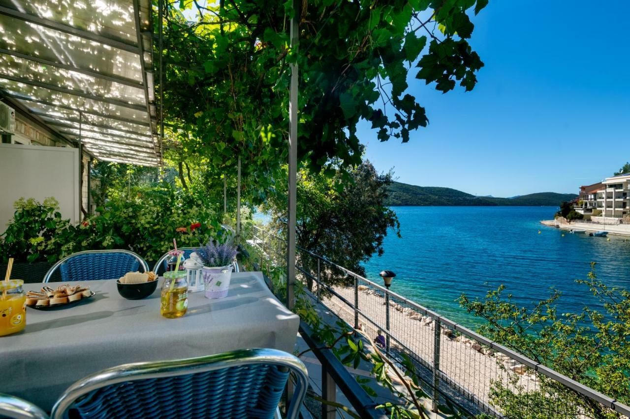 Apartments Darden Neum Luaran gambar