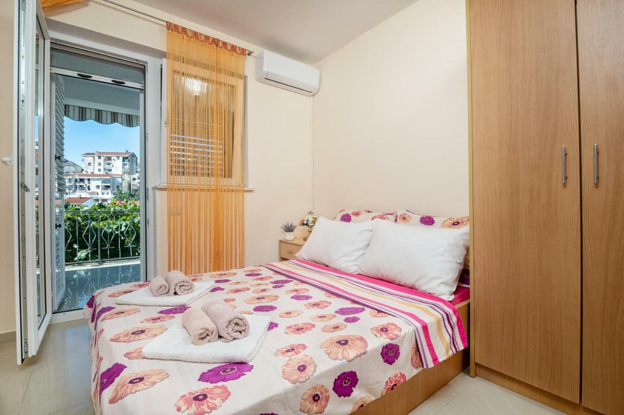 Apartments Darden Neum Luaran gambar