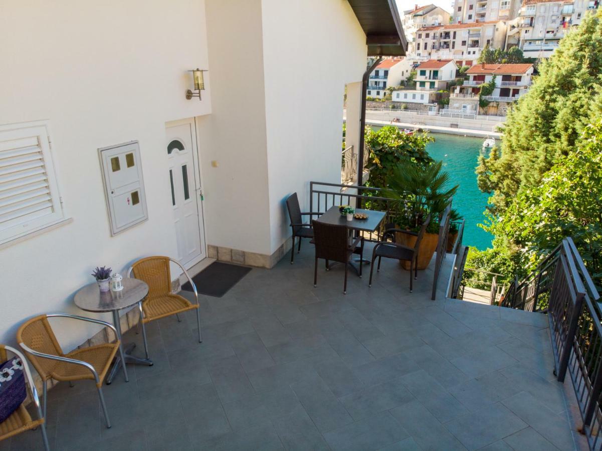 Apartments Darden Neum Luaran gambar