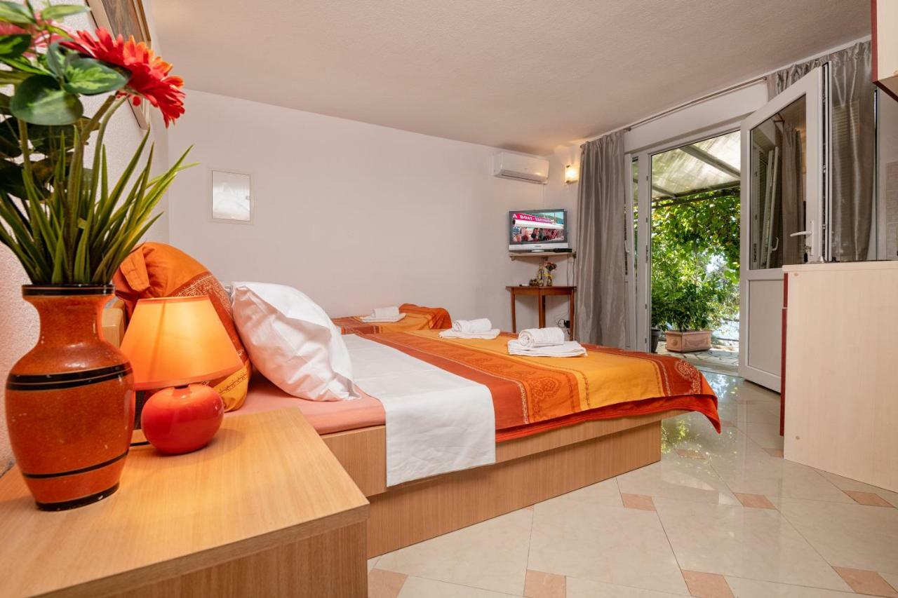 Apartments Darden Neum Luaran gambar