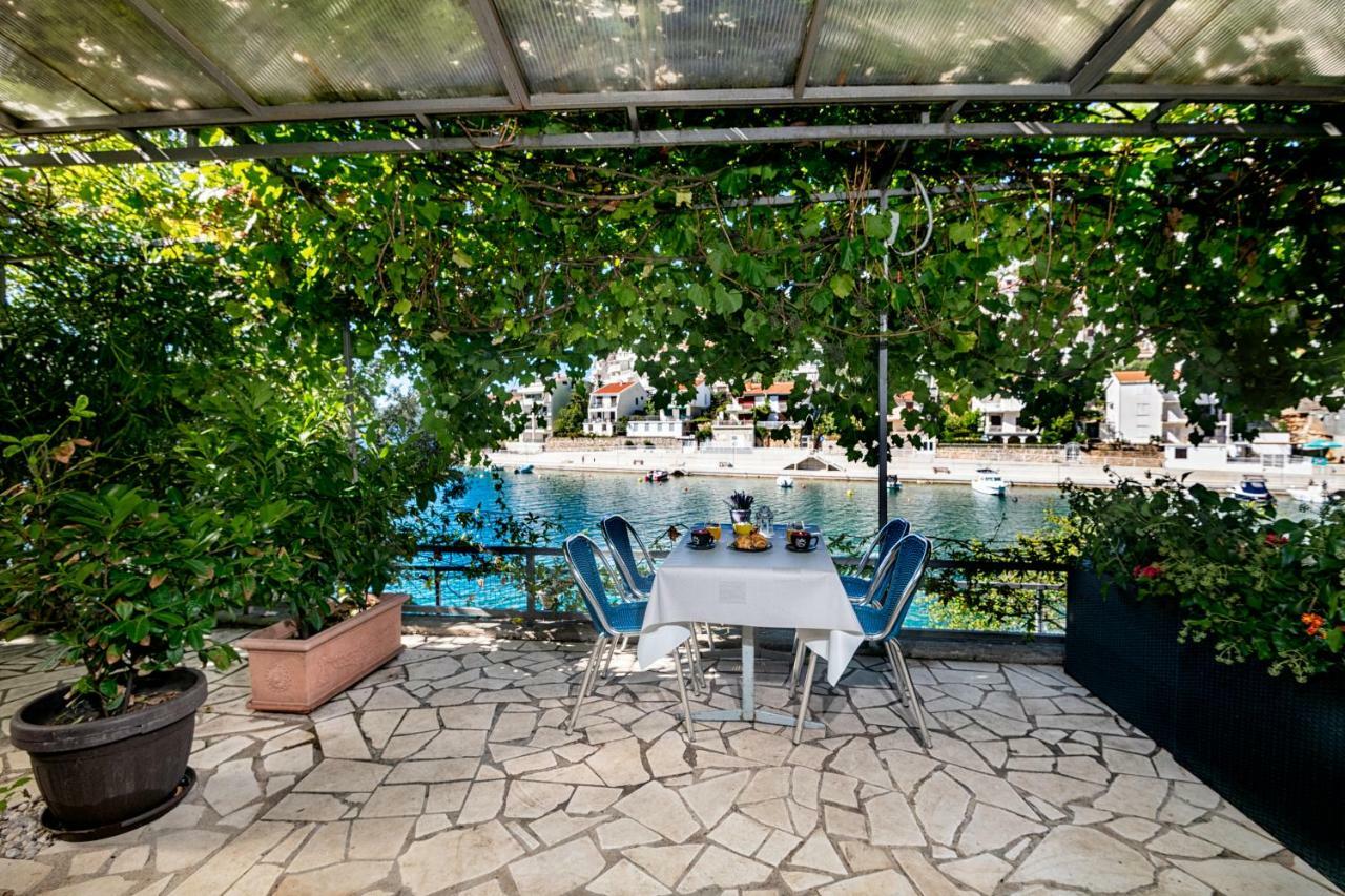 Apartments Darden Neum Luaran gambar