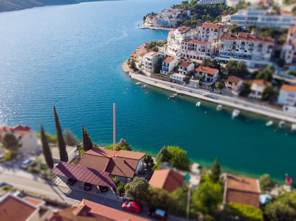 Apartments Darden Neum Luaran gambar