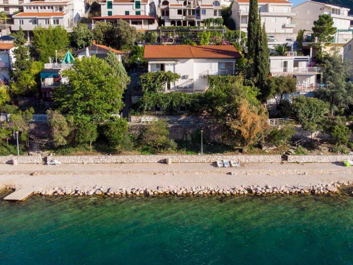 Apartments Darden Neum Luaran gambar